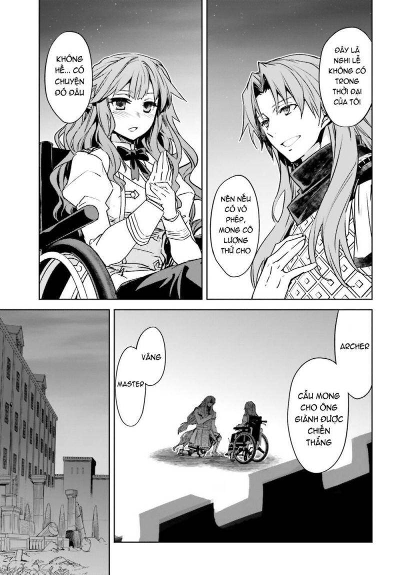 Fate/Apocrypha - Chương 52