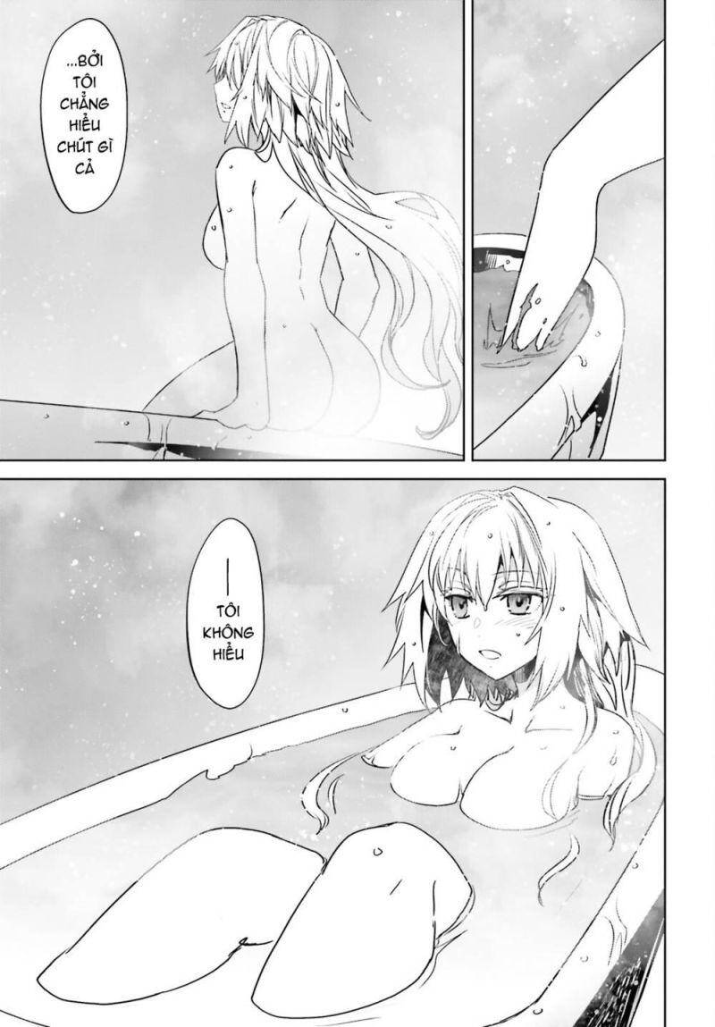 Fate/Apocrypha - Chương 52