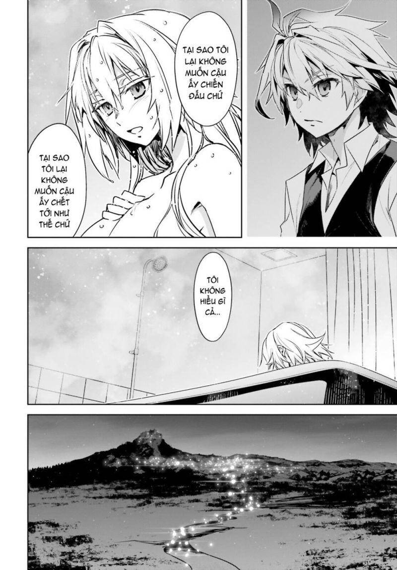 Fate/Apocrypha - Chương 52