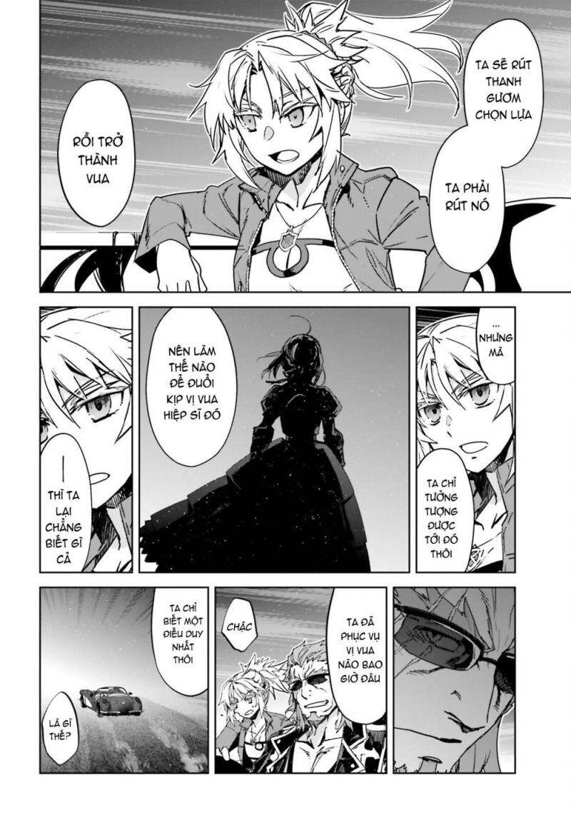 Fate/Apocrypha - Chương 52