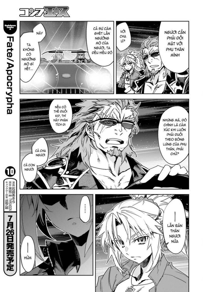 Fate/Apocrypha - Chương 52
