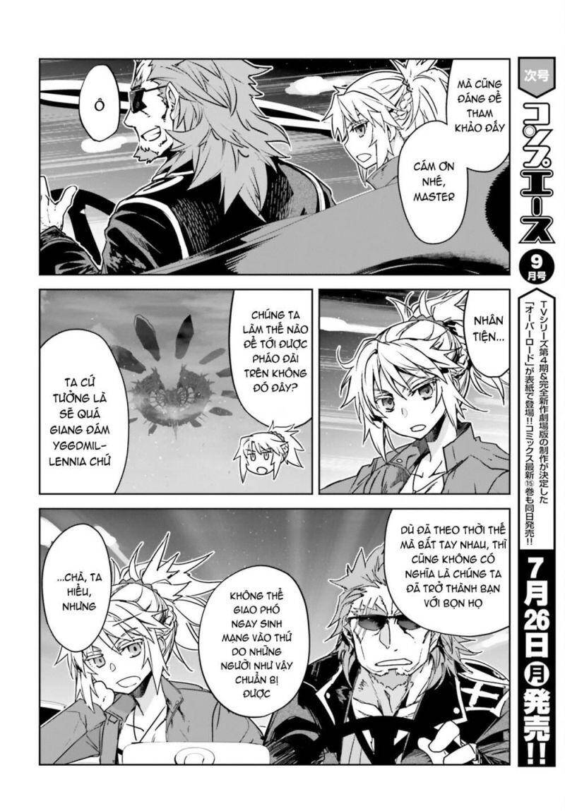 Fate/Apocrypha - Chương 52