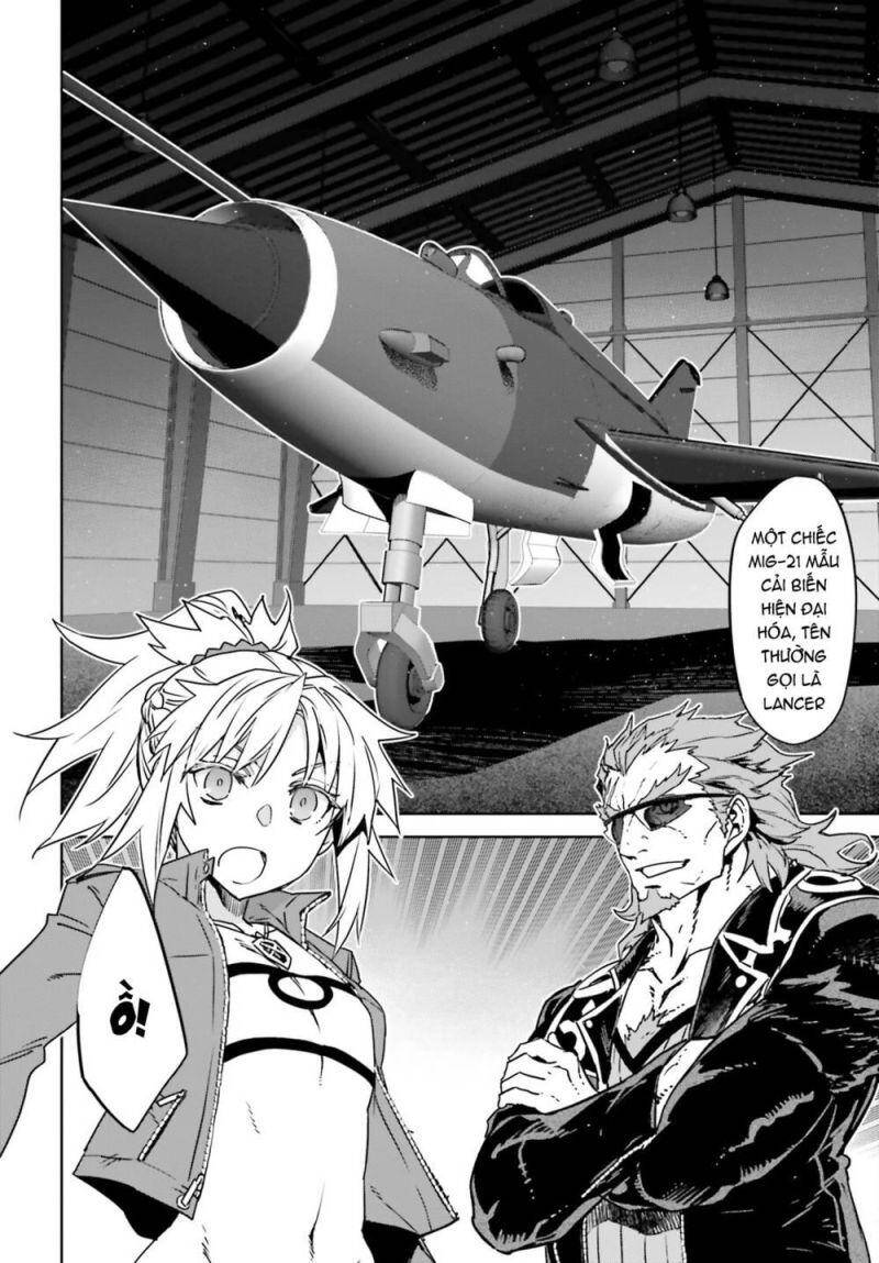 Fate/Apocrypha - Chương 52