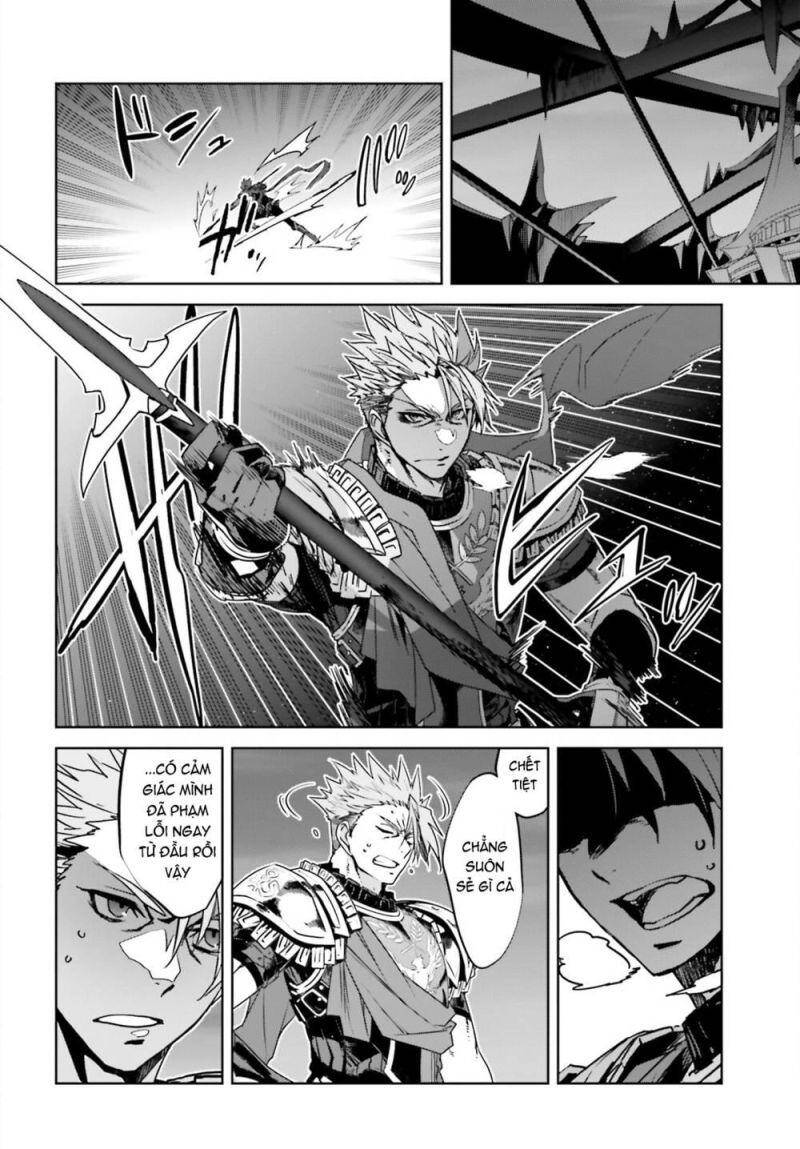 Fate/Apocrypha - Chương 52