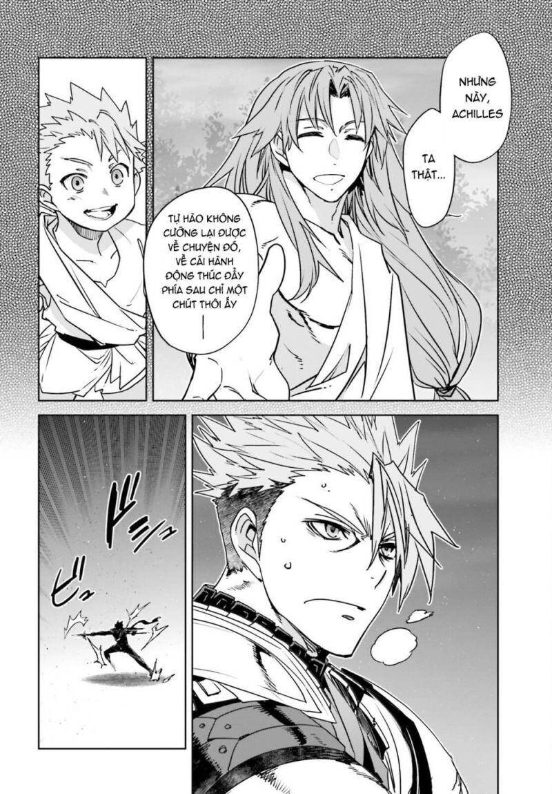 Fate/Apocrypha - Chương 52