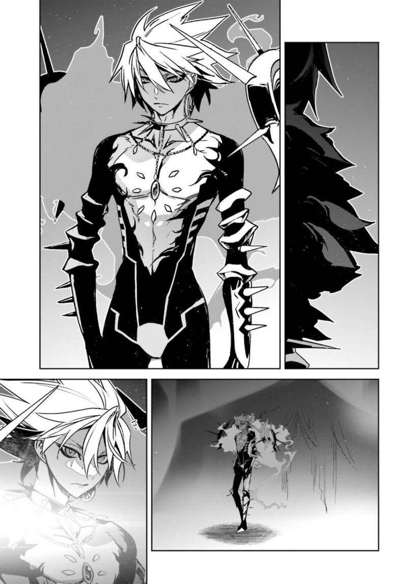 Fate/Apocrypha - Chương 52