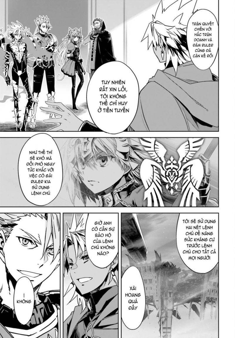 Fate/Apocrypha - Chương 52