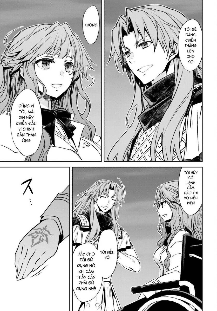 Fate/Apocrypha - Chương 53