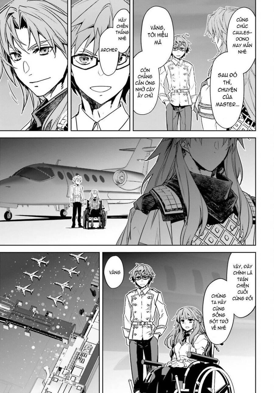 Fate/Apocrypha - Chương 53