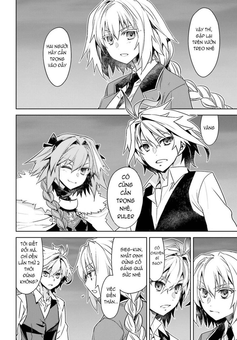 Fate/Apocrypha - Chương 53