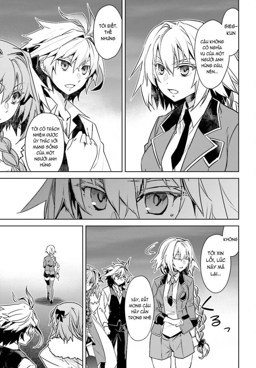 Fate/Apocrypha - Chương 53