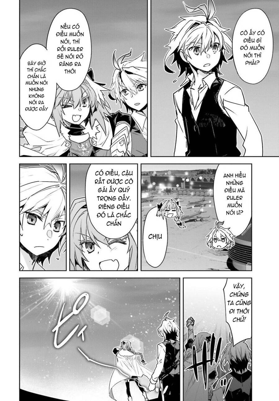 Fate/Apocrypha - Chương 53