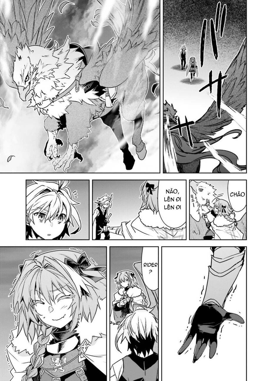 Fate/Apocrypha - Chương 53