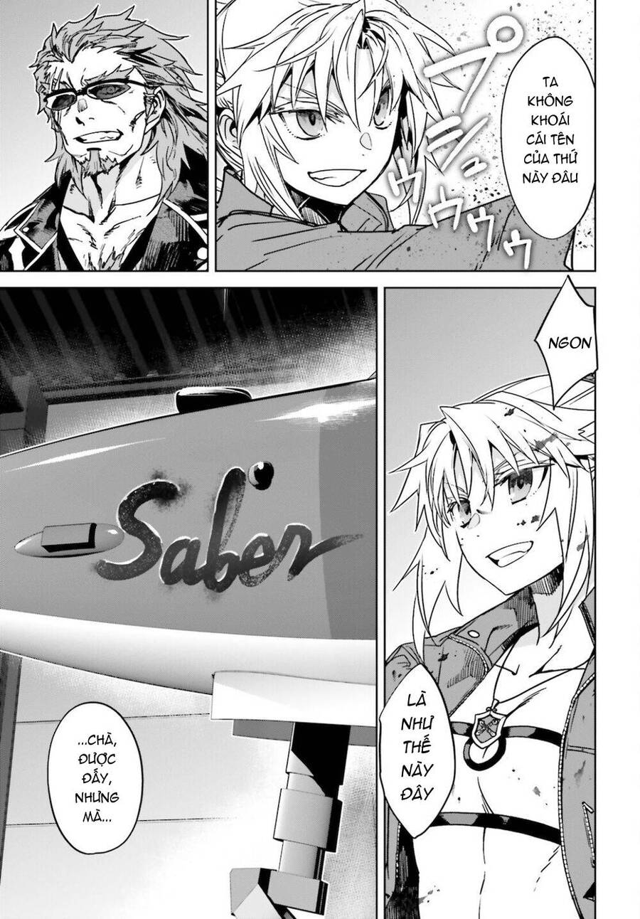 Fate/Apocrypha - Chương 53