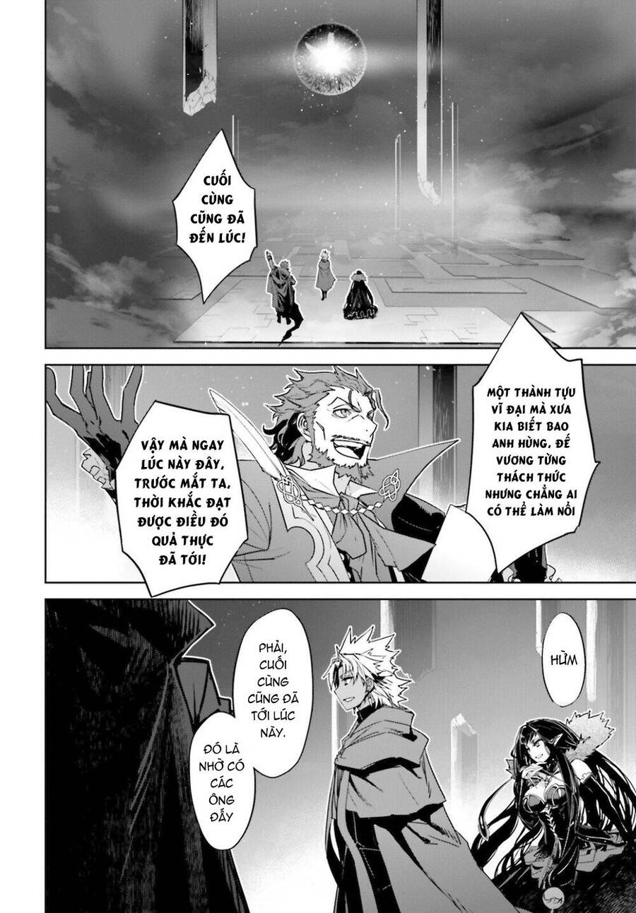 Fate/Apocrypha - Chương 53