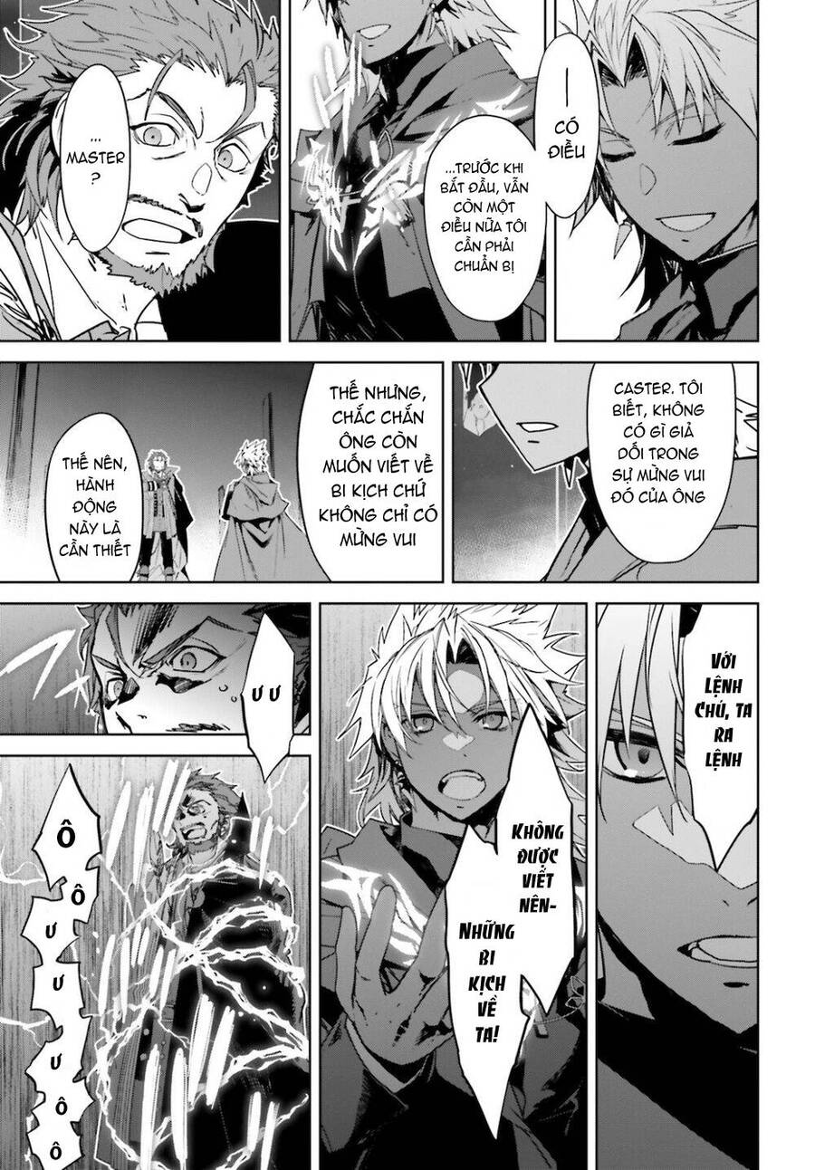 Fate/Apocrypha - Chương 53