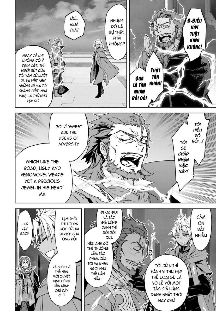 Fate/Apocrypha - Chương 53