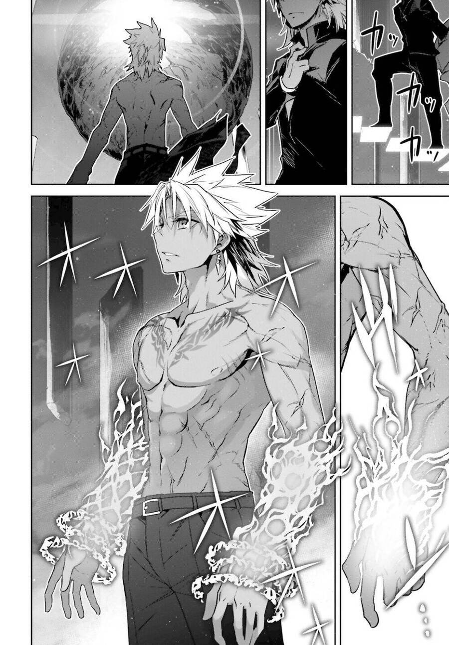 Fate/Apocrypha - Chương 53