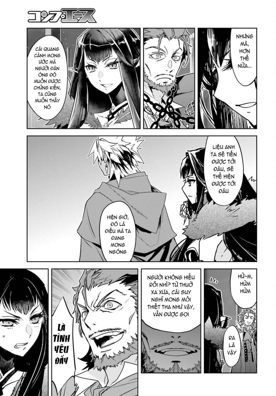 Fate/Apocrypha - Chương 53
