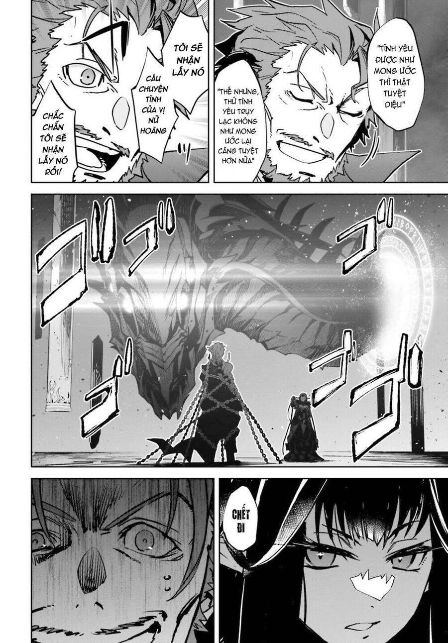 Fate/Apocrypha - Chương 53