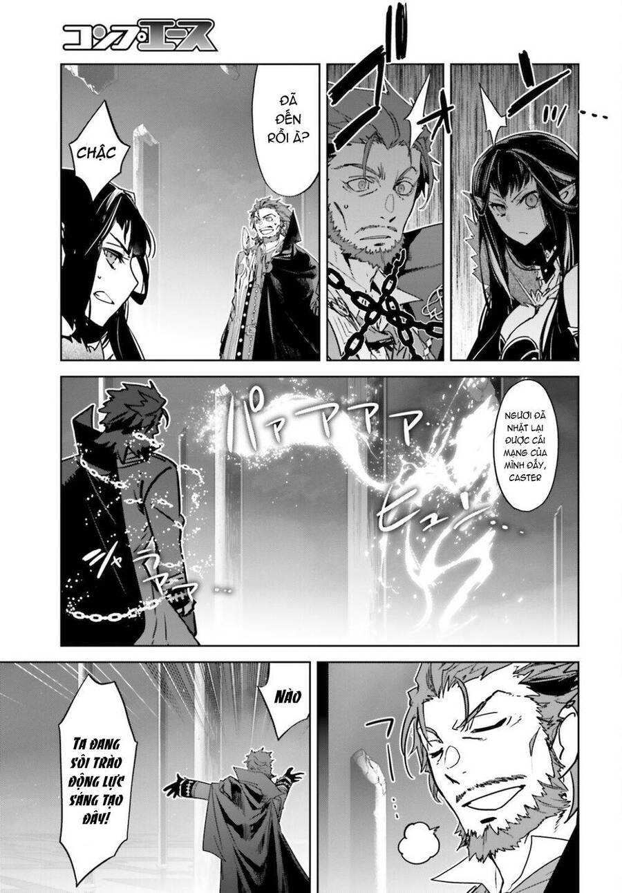 Fate/Apocrypha - Chương 53