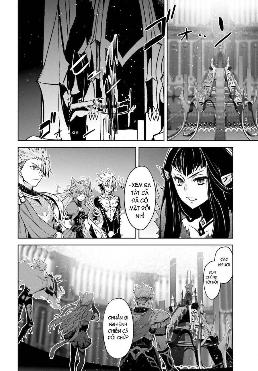 Fate/Apocrypha - Chương 53