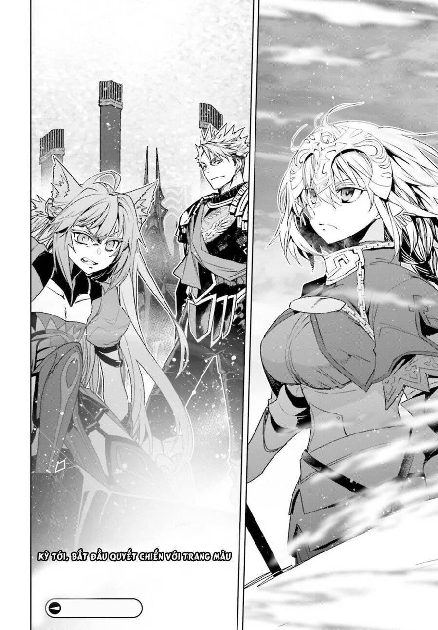 Fate/Apocrypha - Chương 53