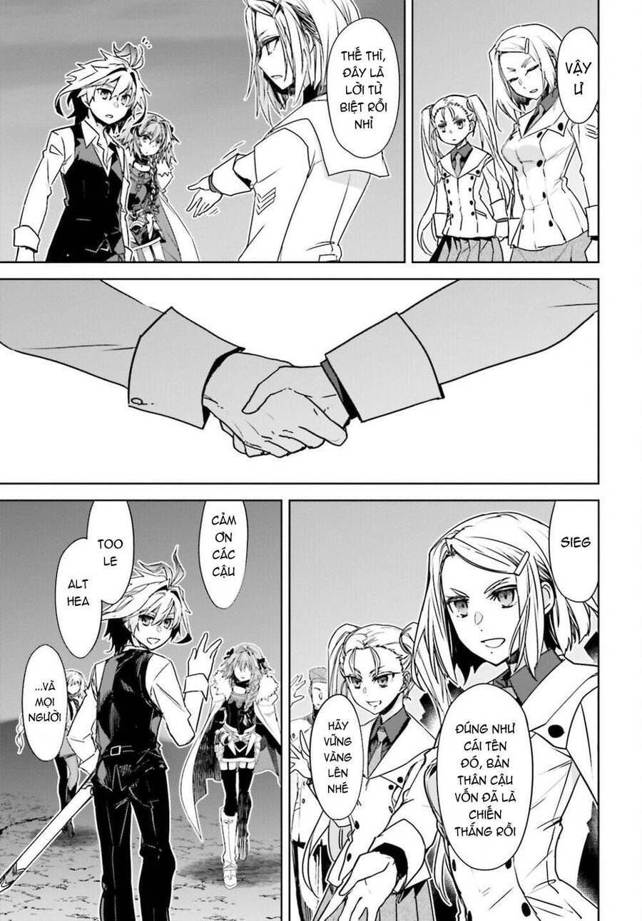 Fate/Apocrypha - Chương 53