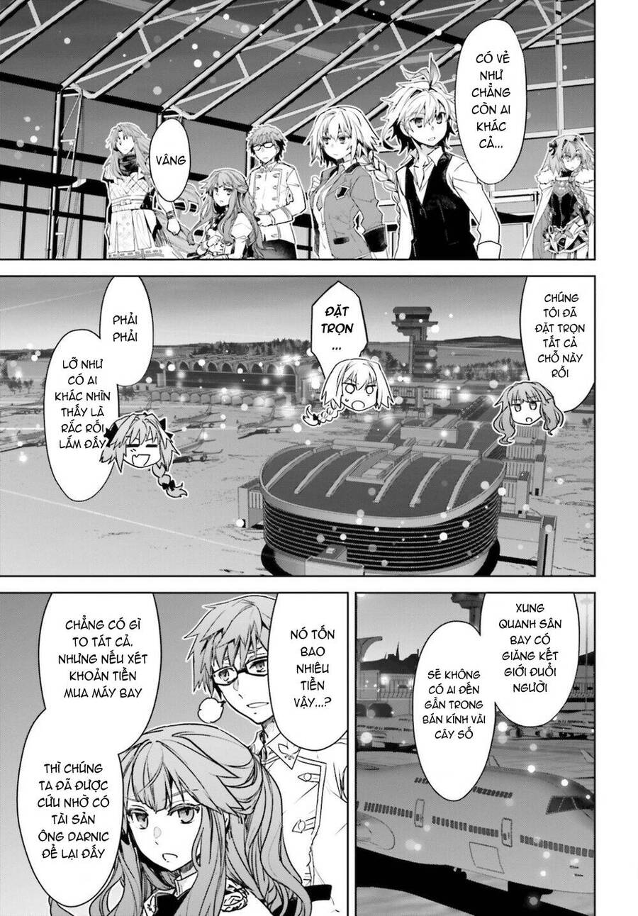 Fate/Apocrypha - Chương 53