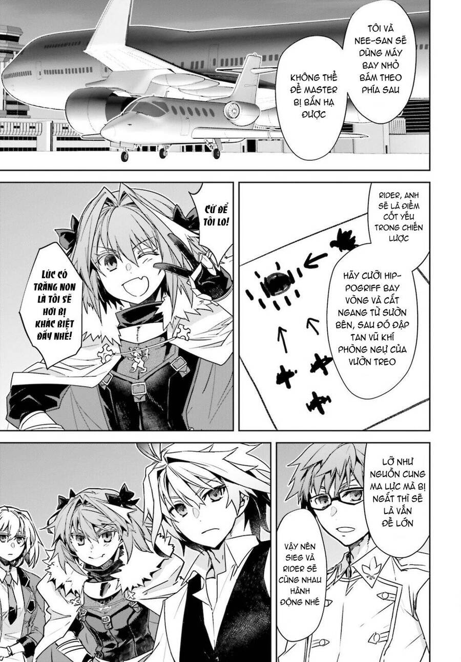Fate/Apocrypha - Chương 53