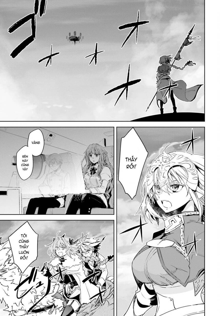 Fate/Apocrypha - Chương 54