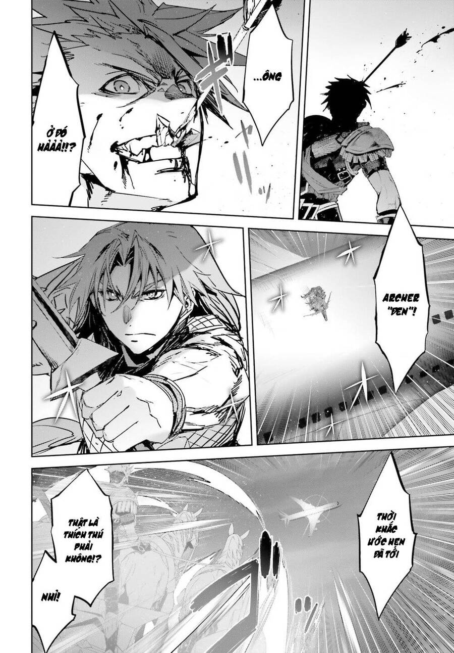 Fate/Apocrypha - Chương 54