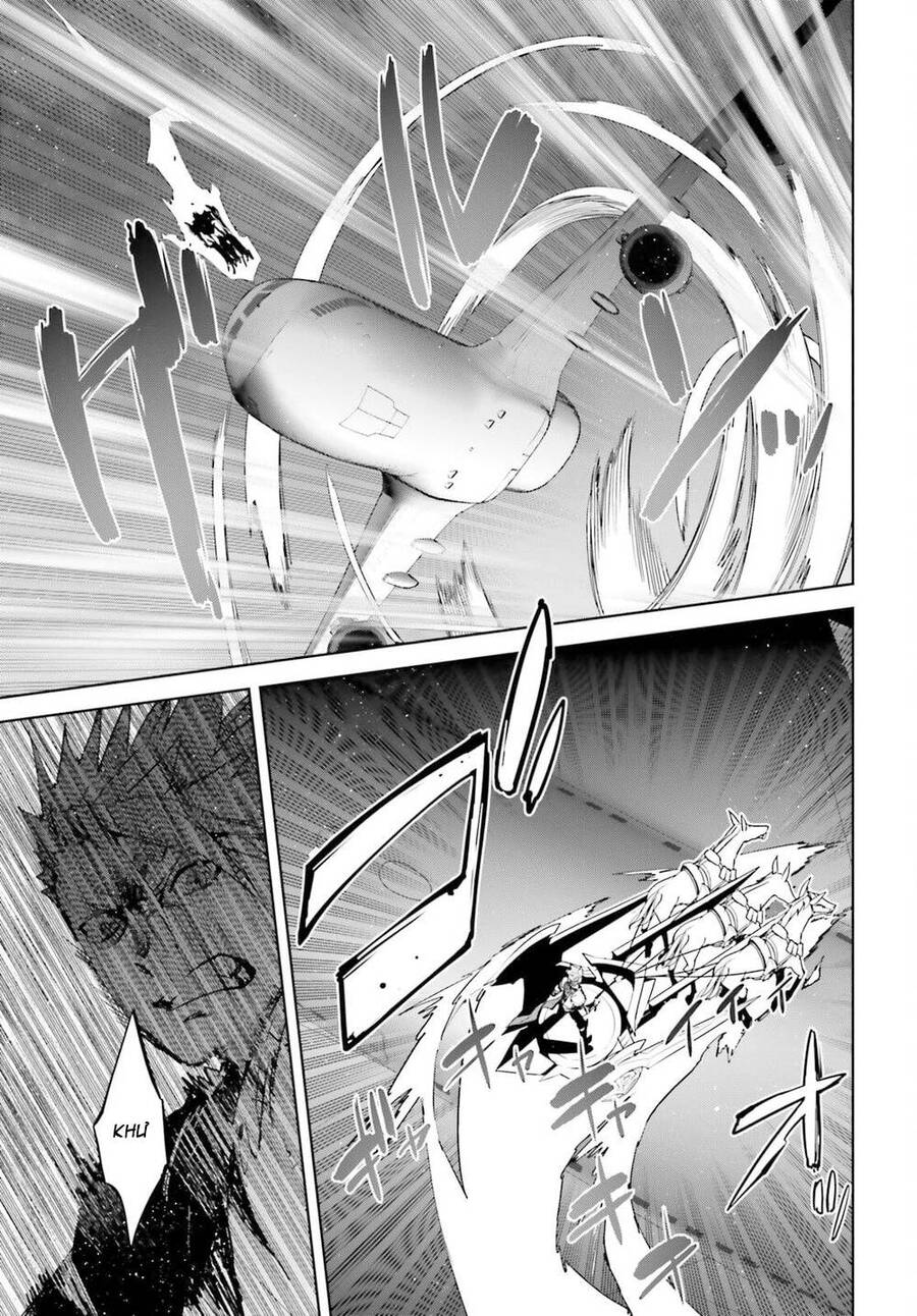 Fate/Apocrypha - Chương 54