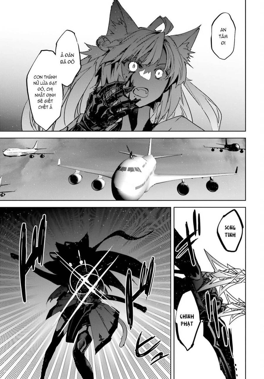 Fate/Apocrypha - Chương 54