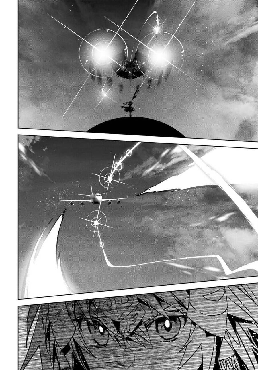 Fate/Apocrypha - Chương 54