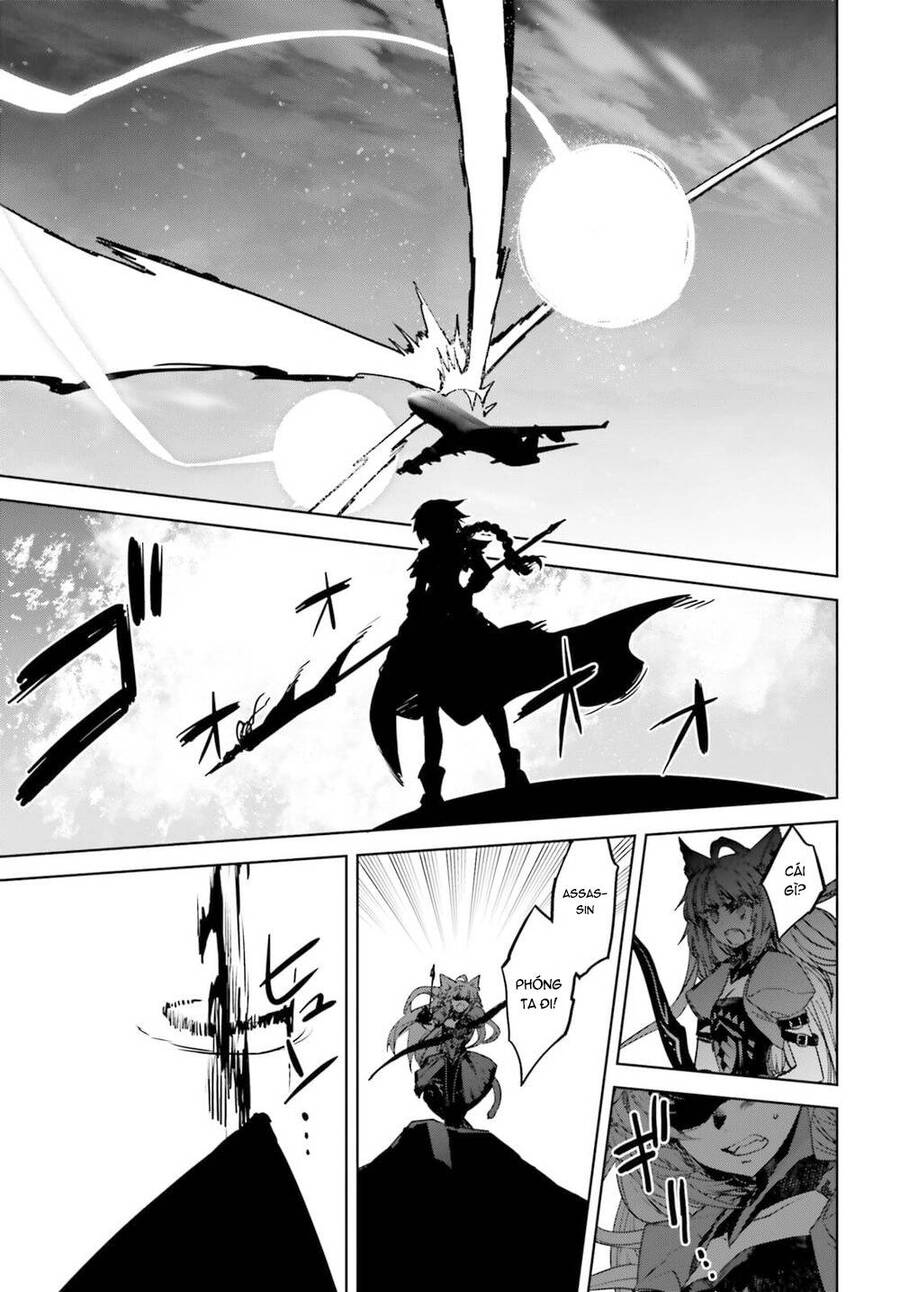 Fate/Apocrypha - Chương 54