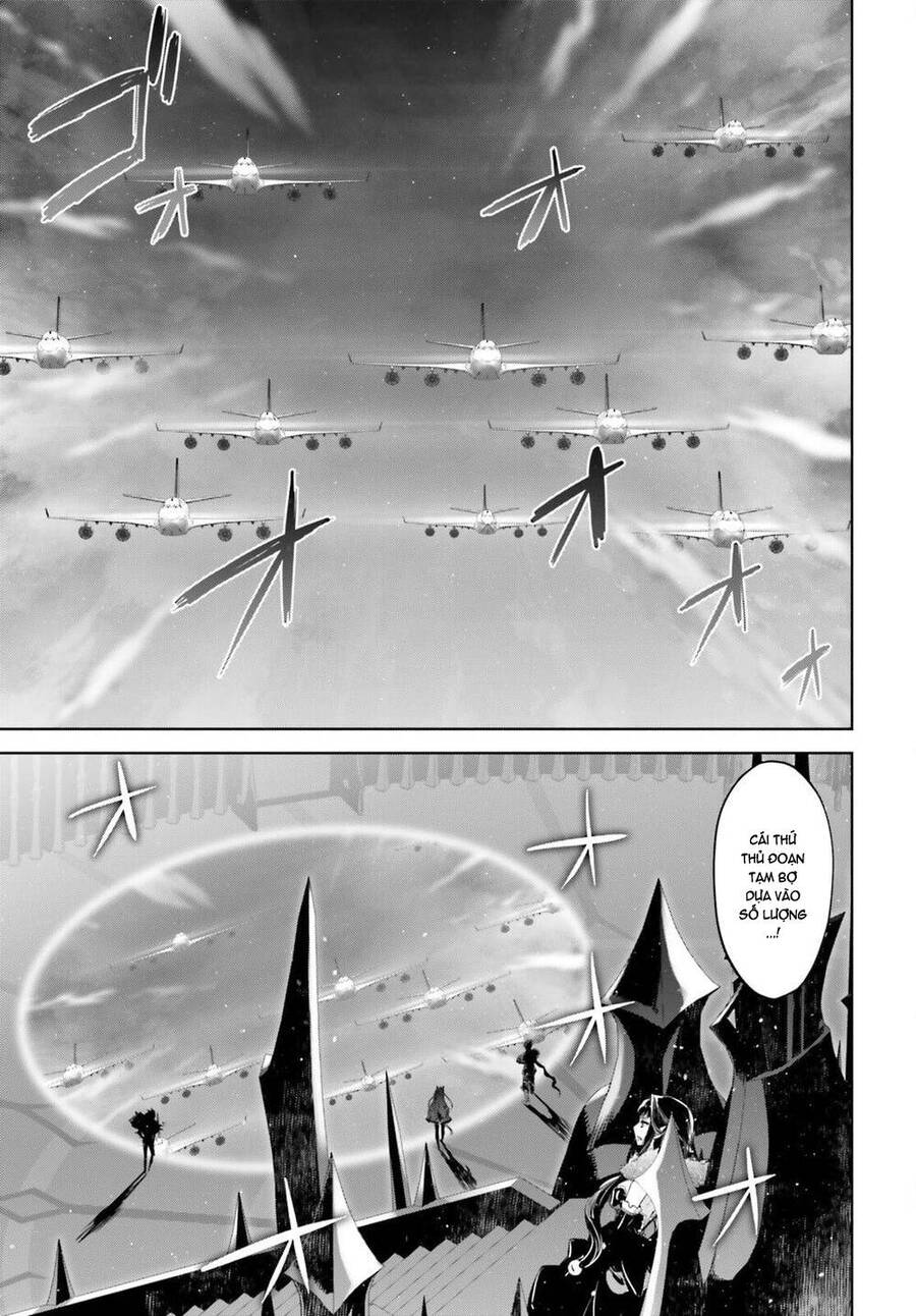 Fate/Apocrypha - Chương 54