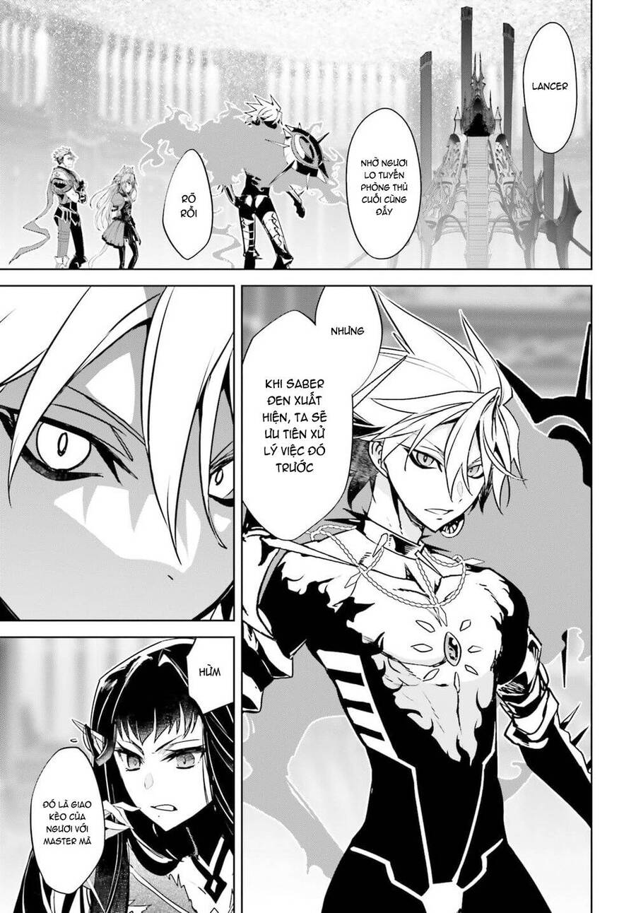 Fate/Apocrypha - Chương 54