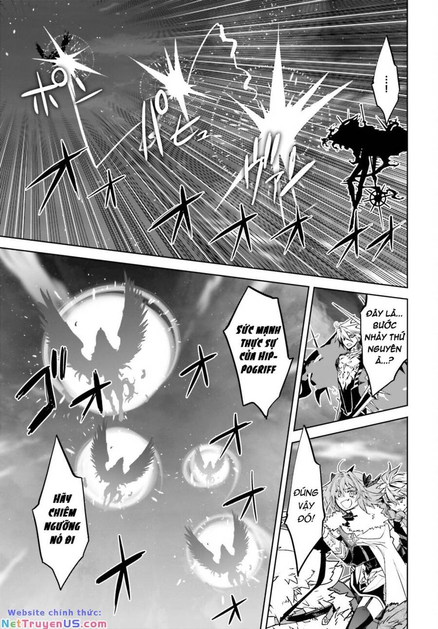 Fate/Apocrypha - Chương 56