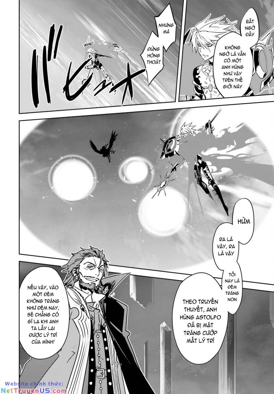 Fate/Apocrypha - Chương 56
