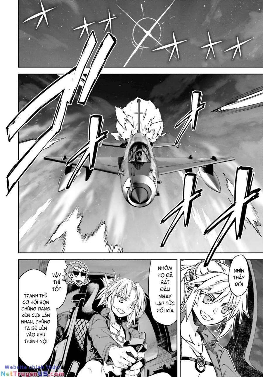 Fate/Apocrypha - Chương 56