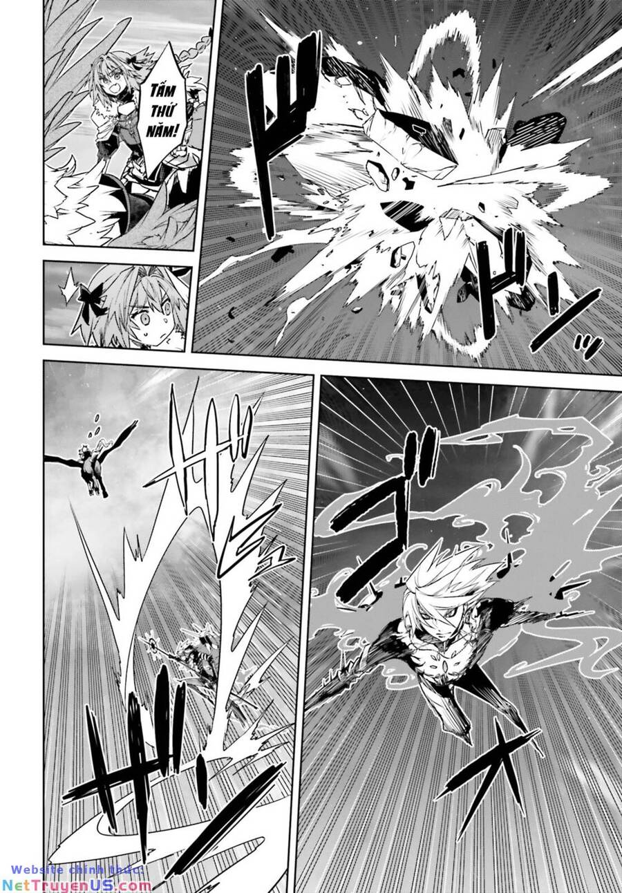Fate/Apocrypha - Chương 56