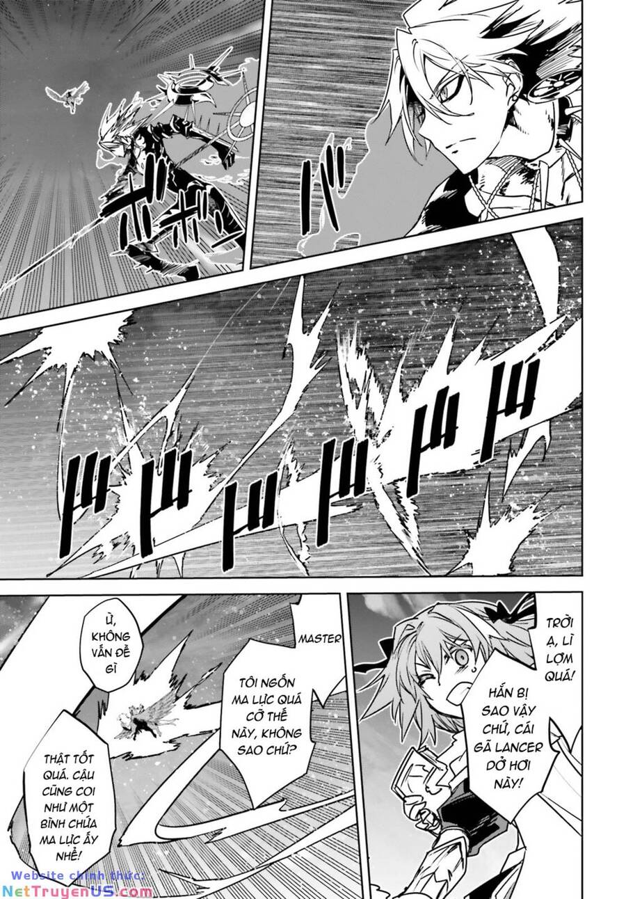 Fate/Apocrypha - Chương 56