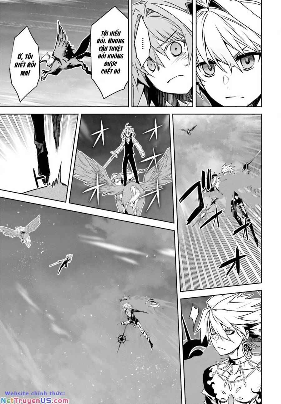 Fate/Apocrypha - Chương 56