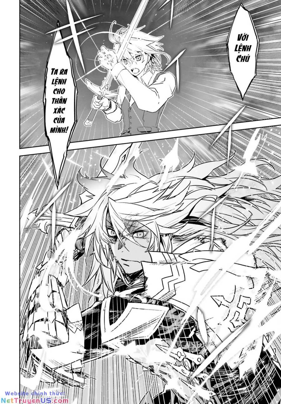 Fate/Apocrypha - Chương 56