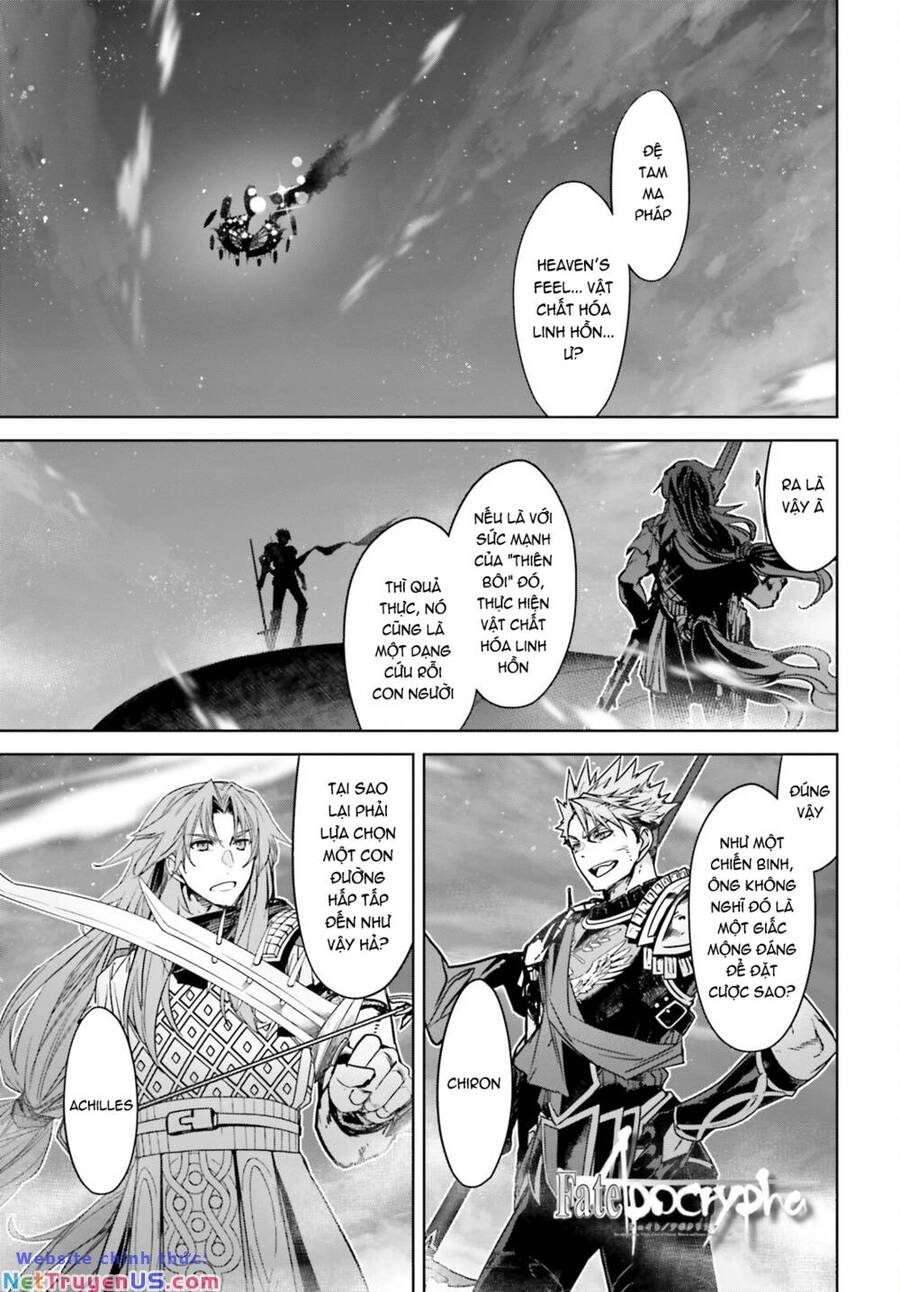 Fate/Apocrypha - Chương 56