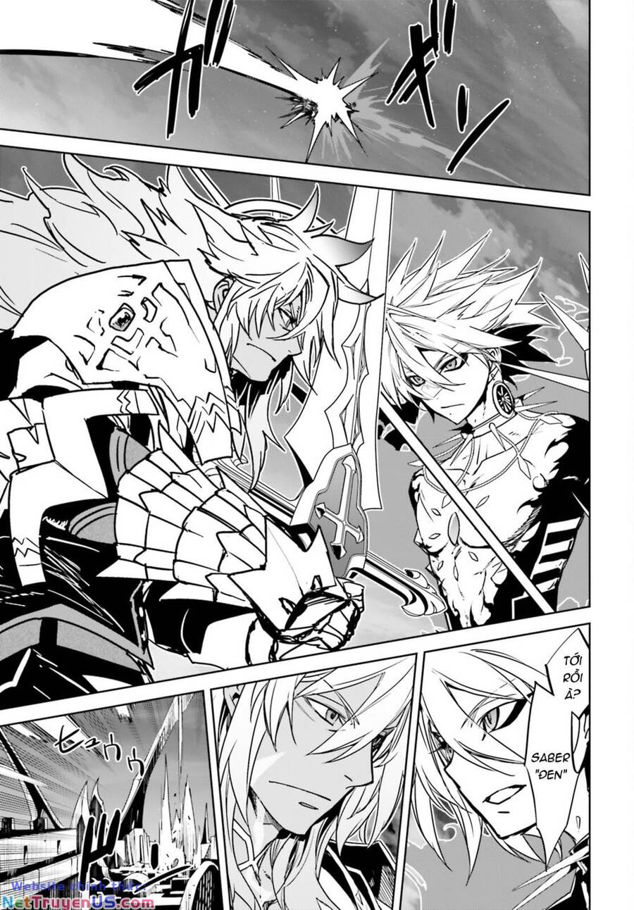 Fate/Apocrypha - Chương 56