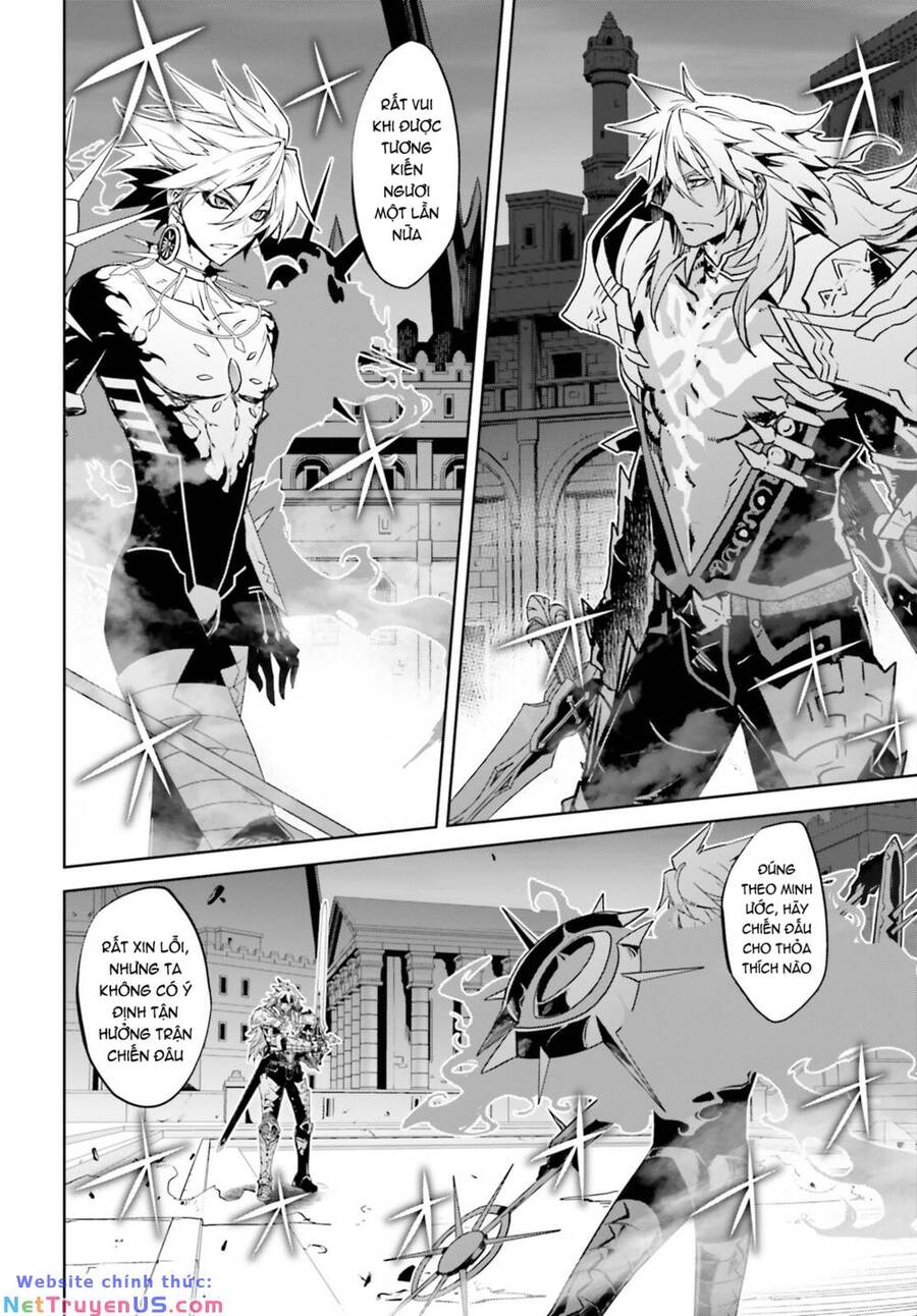 Fate/Apocrypha - Chương 56