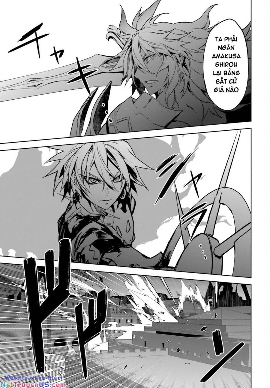 Fate/Apocrypha - Chương 56