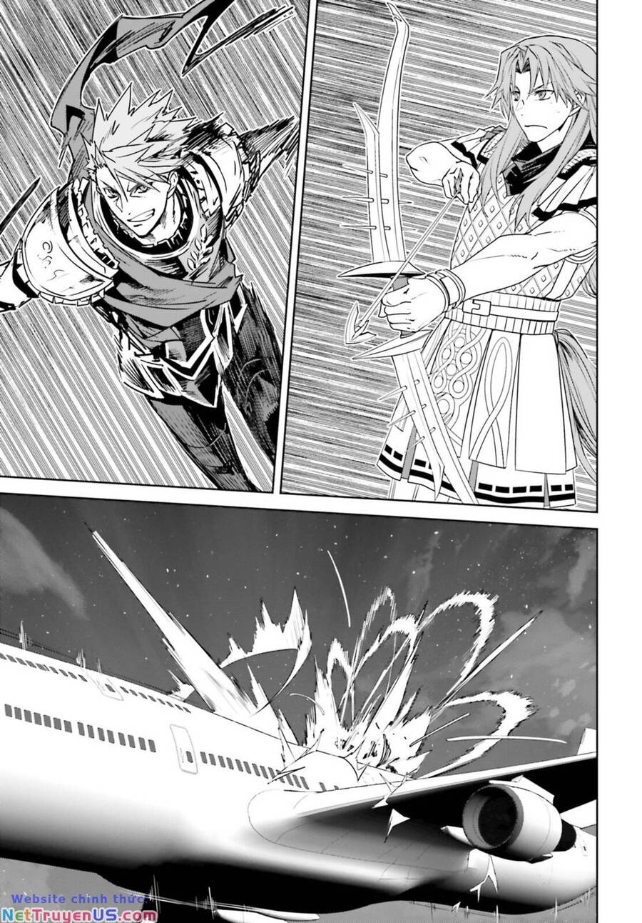 Fate/Apocrypha - Chương 56